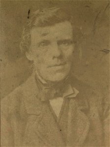 Portrait of W. Owen Prysgol (4670429)