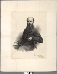 Portrait of William Edwards (4674681)