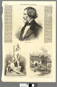 Portrait of The Late John Gibson, R.A (4670997)