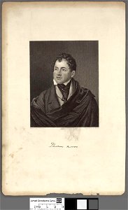 Portrait of Thomas Moore (4672645)