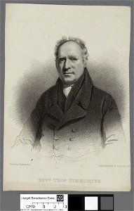 Portrait of Thos. Simmonite (4673472)