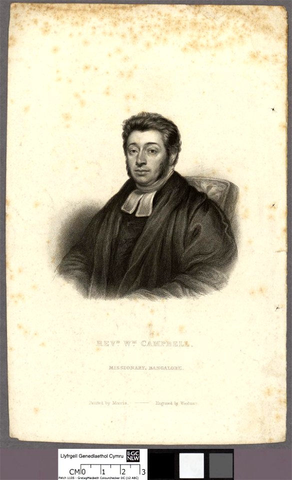 Portrait of Wm. Campbell (4669676)