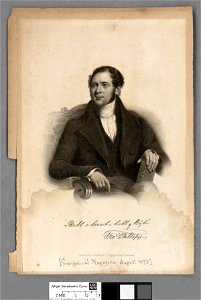 Portrait of Thomas Phillips (4673158)