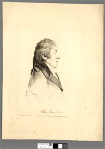 Portrait of William Thomas Lewis (4671608)