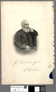Portrait of Wm. Williams (4673980)