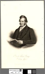 Portrait of Thomas Craig, Bocking, Efsex (4669713)