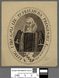Portrait of William Lee (4673774)