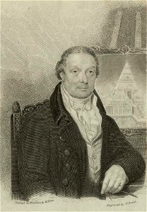 Portrait of William Capon (4672411) (cropped)