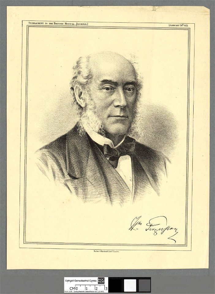Portrait of William Ferguson (4670720)