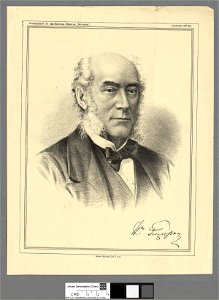 Portrait of William Ferguson (4670720)