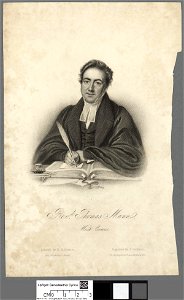 Portrait of Thomas Mann, West Cowes (4674203)