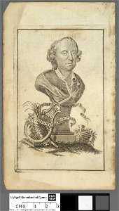 Portrait of W. Shenstone Esqr (4673019)