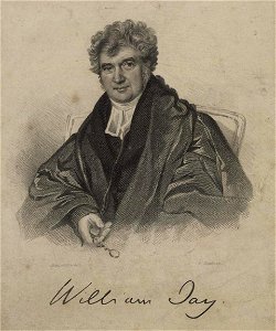 Portrait of William Jay (4672920)