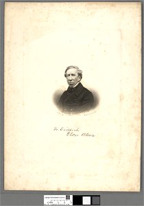 Portrait of Thomas Jones, 'Glan Alun' (4671546)