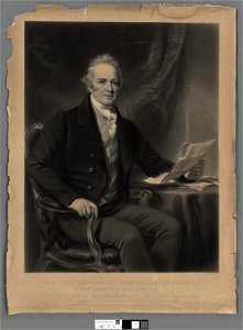 Portrait of The Right Honble. Edward Herbert, Earl of Powis, K.G (4670867)