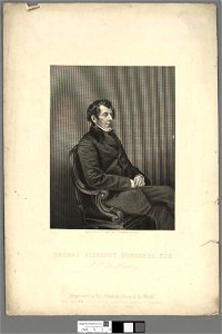Portrait of Thomas Slingsby Duncombe, Esq (4670625)