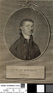 Portrait of Thos. Owens (4673400)