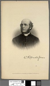 Portrait of W. Rodwell Jones (4673097)