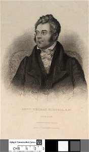Portrait of Thomas Russell, A.M (4669934)