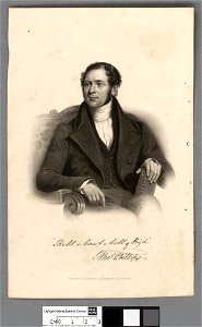 Portrait of Thomas Phillips (4673419)