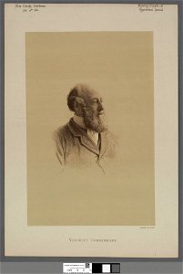 Portrait of Viscount Combermere (4671424)