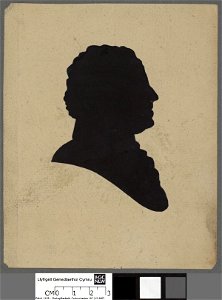 Portrait of Thomas Johnes, Hafod (4674152)