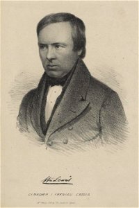 Portrait of W. Lewis (4673362)