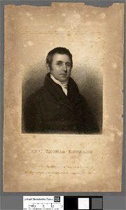 Portrait of Thomas Edwards (4673105)