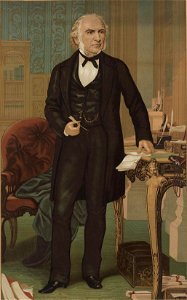 Portrait of William E. Gladstone (4674687)