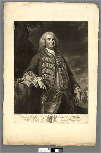 Portrait of Thomas Griffin Esqr (4670794)