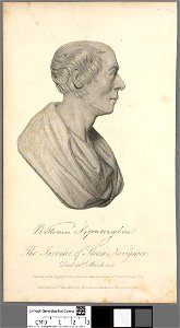 Portrait of William Symington (4672703)