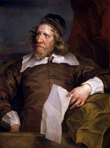 PortraitInigoJones