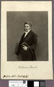 Portrait of William Brock (4673647)