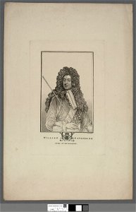 Portrait of William Cavendish (4671362)