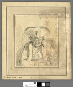 Portrait of William Evans (4670712)