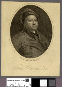 Portrait of William Cheseldon Esqr (4672810)