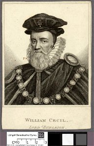 Portrait of William Cecil (4672805)