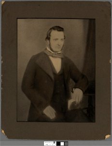 Portrait of William Jenkins (4674481)