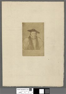 Portrait of William Laud, Archbishop (4672946)