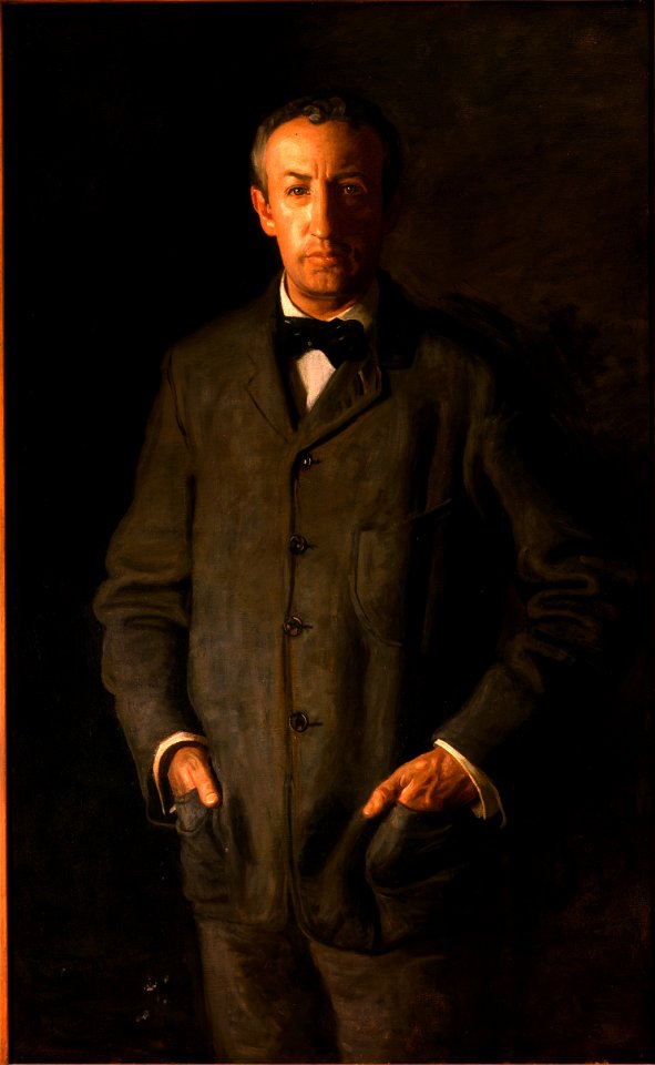 Portrait-of-William-B.-Kurtz-large