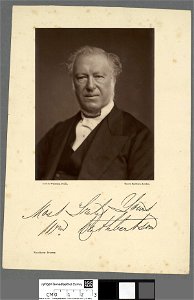 Portrait of William Cuthbertson (4673533)