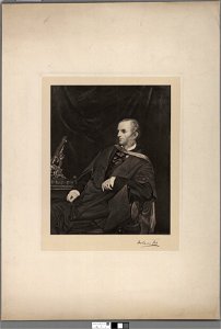 Portrait of Wilson Fox (4674686)