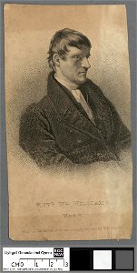 Portrait of Wm. Williams, Wern (4673529)
