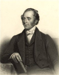 Portrait of William Lucy (4673374)