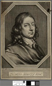 Portrait of Thomas Stanley Arm (4672018)