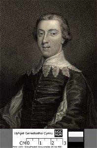Portrait of Thomas Pennant Esqr (4673984)