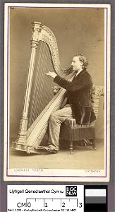 Portrait of Tjoden (4671186)