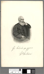 Portrait of Wm. Williams (4673915)