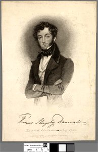 Portrait of Thomas Slingsby Duncombe (4672845)