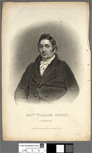 Portrait of William Henry Tooting (4672585)